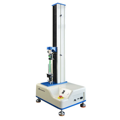 Computersysteem Stripping Tester Computerized Peel Strength Testing Machine