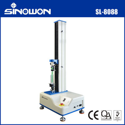 Computersysteem Stripping Tester Computerized Peel Strength Testing Machine