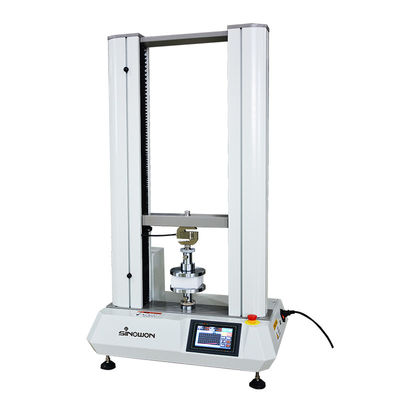 Kleine universele testmachines Trekkingsdruktestmachine ST-1162