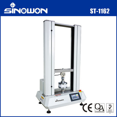 Kleine universele testmachines Trekkingsdruktestmachine ST-1162