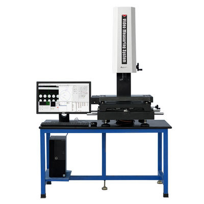Hoge-precisie handmatige visie meetmachine VMM meetmachine
