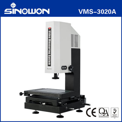 Hoge-precisie handmatige visie meetmachine VMM meetmachine