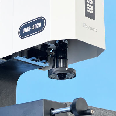 Hoge-precisie handmatige visie meetmachine VMM meetmachine