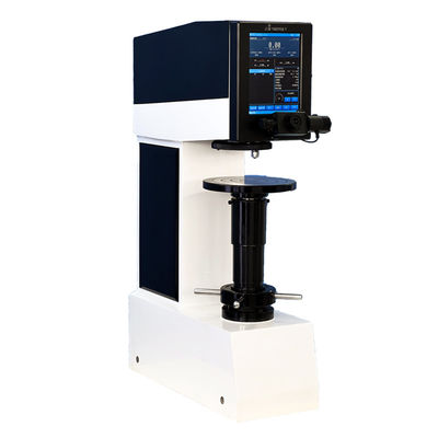 Touchscreen digitale Brinell hardheidstester Vexus SHB-3000N