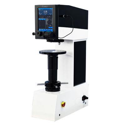 Touchscreen digitale Brinell hardheidstester Vexus SHB-3000N