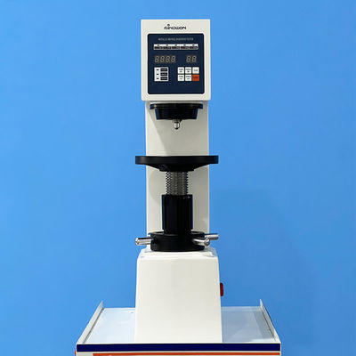 Draagbare elektronische hardheidstester Brinell voor hardheidsmeting SHB-3000E