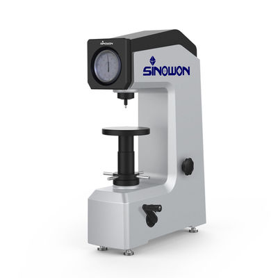 Handmatige Rockwell oppervlakhardheidstester Analoog display DigiRock HS1
