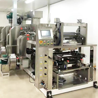Automatische precieze coating tester STX-600L ROHS goedgekeurd