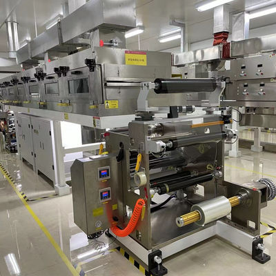 Automatische precieze coating tester STX-600L ROHS goedgekeurd