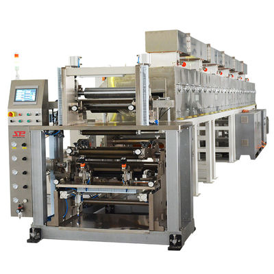 Automatische precieze coating tester STX-600L ROHS goedgekeurd