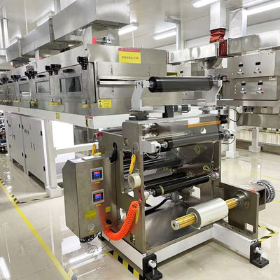 Automatische precieze coating tester STX-600L ROHS goedgekeurd
