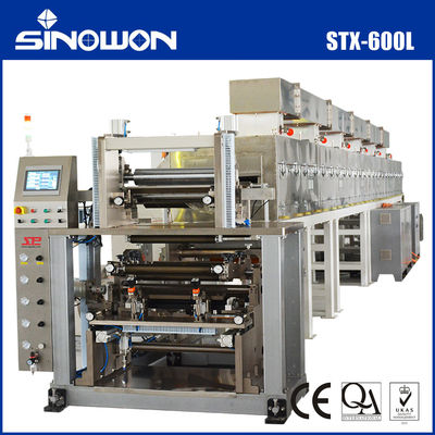 Automatische precieze coating tester STX-600L ROHS goedgekeurd