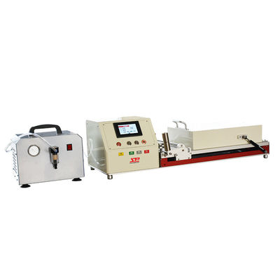 Omvattende apparatuur voor het testen van kleine coatings ST-5000AG
