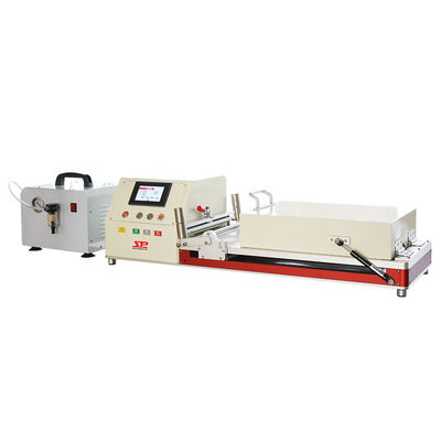 Omvattende apparatuur voor het testen van kleine coatings ST-5000AG