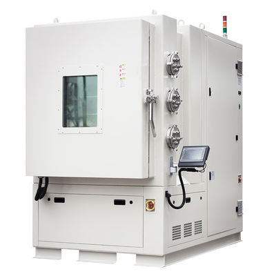Benchtop-hoogteproefkamer 12 kW SDH-150