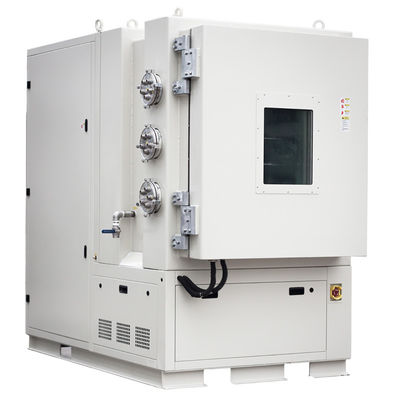 Benchtop-hoogteproefkamer 12 kW SDH-150
