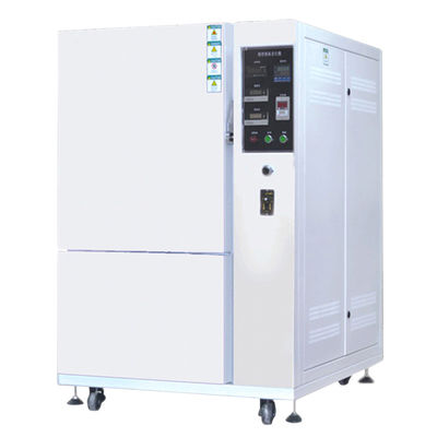 Ventilatieverouderingstestkamer voor thermische weerstandstests SHQ-serie SHQ-454