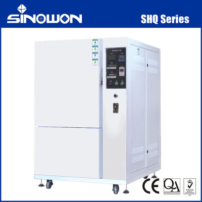 Ventilatieverouderingstestkamer voor thermische weerstandstests SHQ-serie SHQ-454