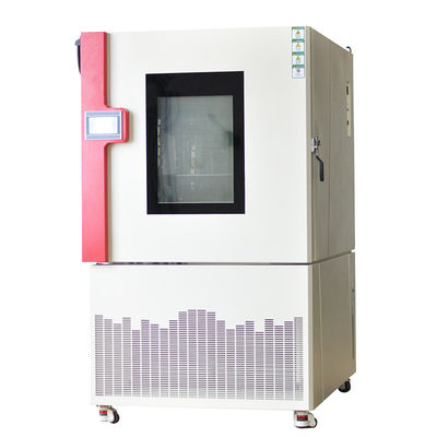 Snel temperatuurtestkamer benchtop milieucammer ESS-screeningskist