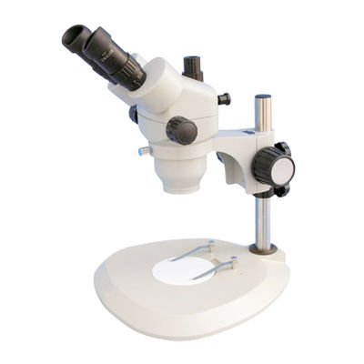 hoge nauwkeurigheid Turret Stereo Microscopes Binoculaire Zoom Stereo Microscope A5 Series