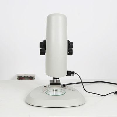 Multifunctionele videomicroscoop Digitale microscoop met hoge definitie met monitor