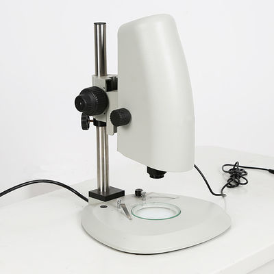 Multifunctionele videomicroscoop Digitale microscoop met hoge definitie met monitor