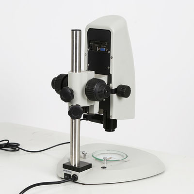 Multifunctionele videomicroscoop Digitale microscoop met hoge definitie met monitor