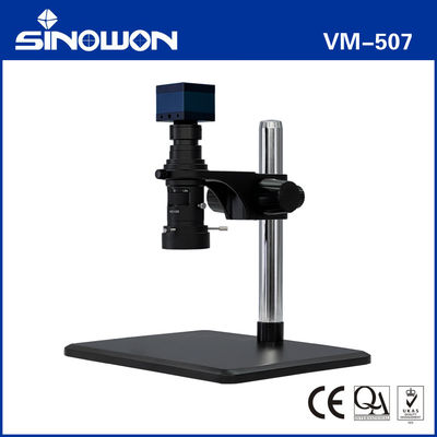 Digitale HD Video Microscoop 8X - 600X Vergroting Microscoop 1920x1080 Camera