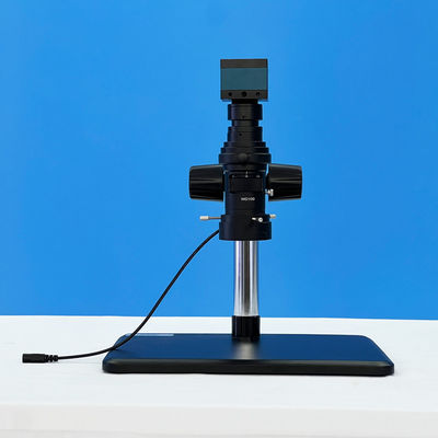 Digitale HD Video Microscoop 8X - 600X Vergroting Microscoop 1920x1080 Camera