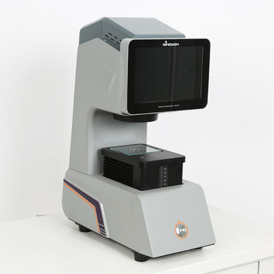 Hoge nauwkeurigheid Auto Instant Vision Measuring Machine Gebruikersvriendelijke visie meting