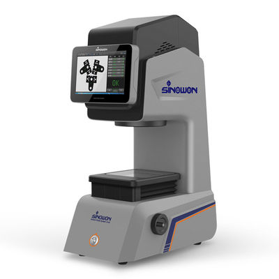 Hoge nauwkeurigheid Auto Instant Vision Measuring Machine Gebruikersvriendelijke visie meting