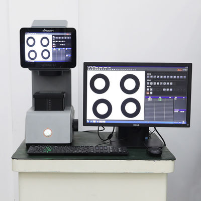 Hoge nauwkeurigheid Auto Instant Vision Measuring Machine Gebruikersvriendelijke visie meting