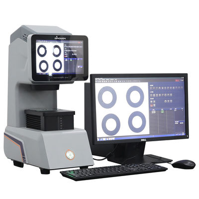 Precision Instant Vision Measurement System Vriendelijke werking IVS-30