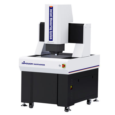 650 kg Instant Vision Measuring System Mobiele brug-type visie meetmachine