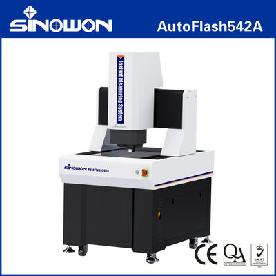 650 kg Instant Vision Measuring System Mobiele brug-type visie meetmachine