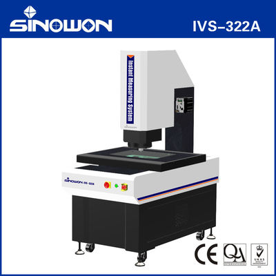 Cantilever Instant Video Measuring Systems IVS-322-serie