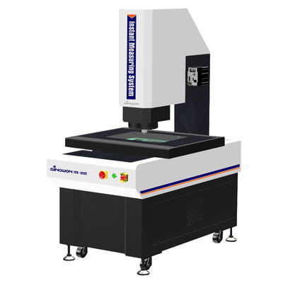 Cantilever Instant Video Measuring Systems IVS-322-serie