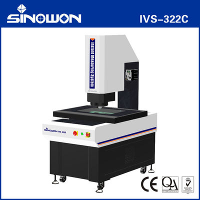Cantilever Instant Video Measuring Systems IVS-322-serie
