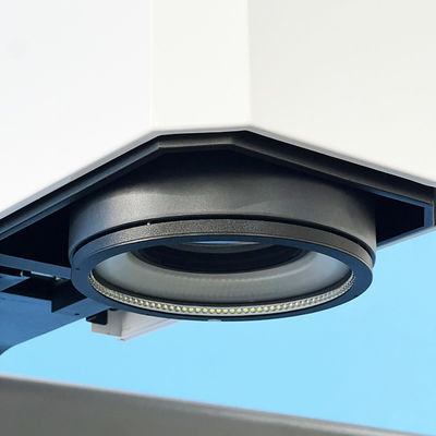 Cantilever Instant Video Measuring Systems IVS-322-serie