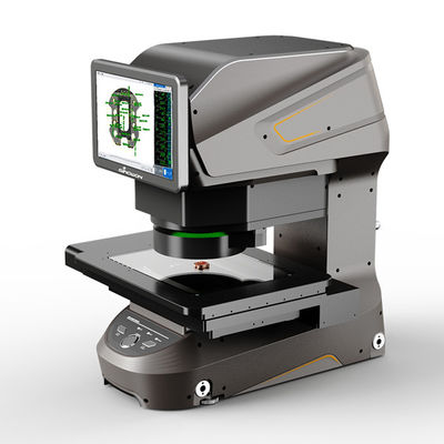 Instant visuele metingsysteem van hoge nauwkeurigheid IVS-202 serie