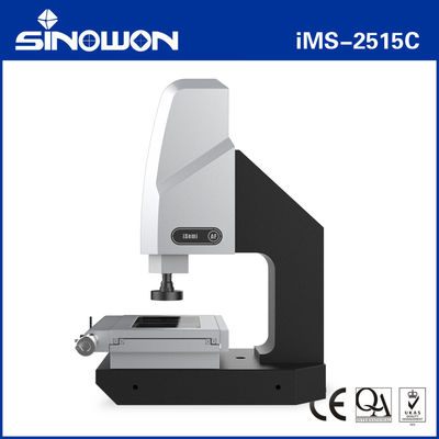 Hoge precisie semi-automatische visie meetmachine CE ROHS gecertificeerd