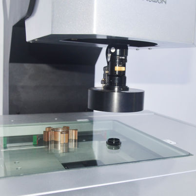Hoge precisie semi-automatische visie meetmachine CE ROHS gecertificeerd
