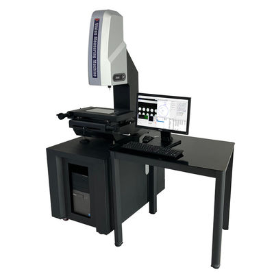 Hoge precisie semi-automatische visie meetmachine ISemi serie IMS-2010D
