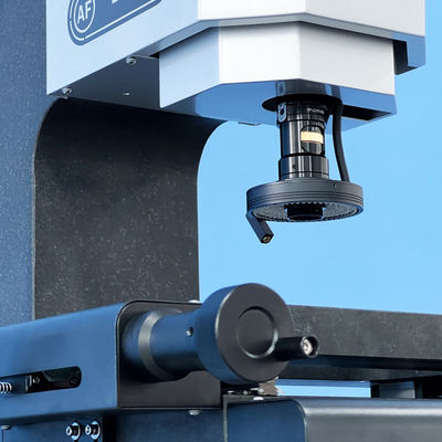 Hoge precisie semi-automatische visie meetmachine ISemi serie IMS-2010D