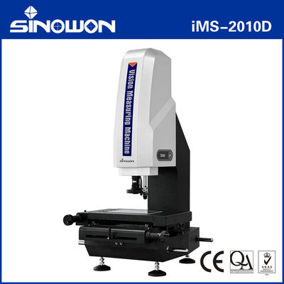 Hoge precisie semi-automatische visie meetmachine ISemi serie IMS-2010D