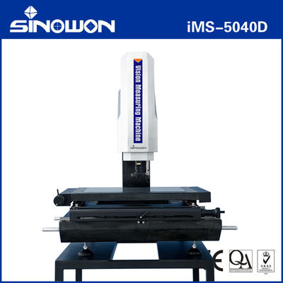 IMS-5040D half-automatische videometers