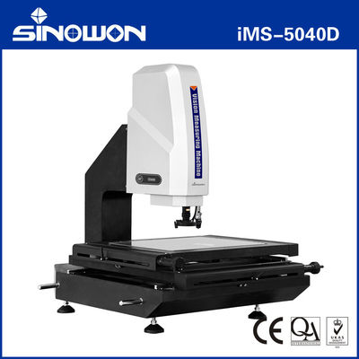 IMS-5040D half-automatische videometers