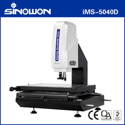 IMS-5040D half-automatische videometers