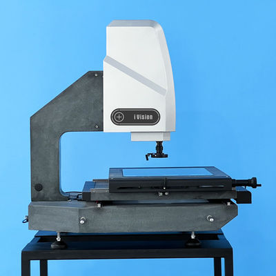 IMS-5040D half-automatische videometers