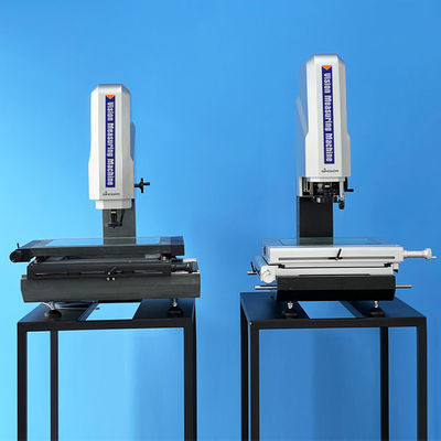 IMS-5040D half-automatische videometers